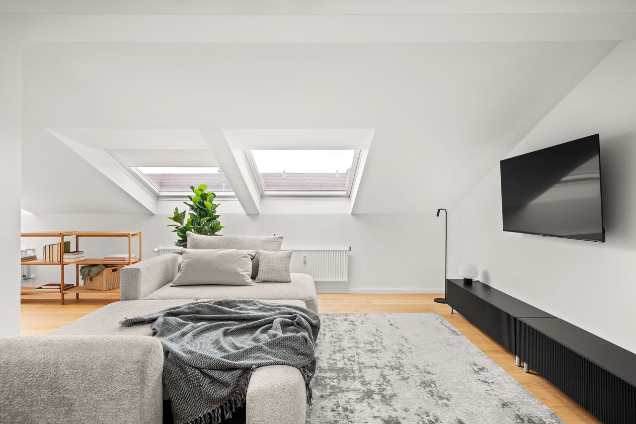 Wohnung Lübecker Straße in Berlin