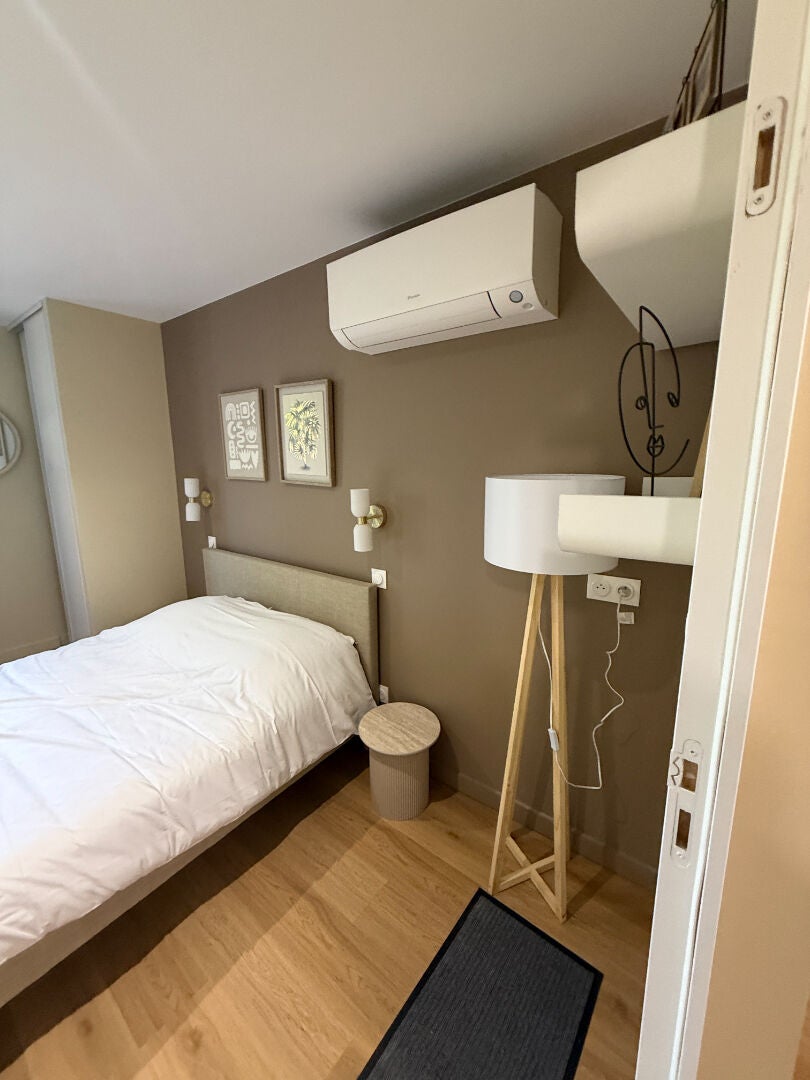 Appartement Rue de Loeze à Bourg-en-Bresse