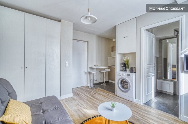 Appartement Passage des Arts à Paris