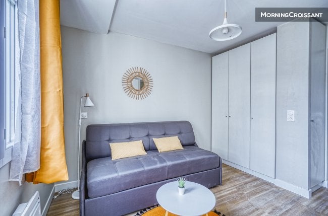 Appartement Passage des Arts à Paris