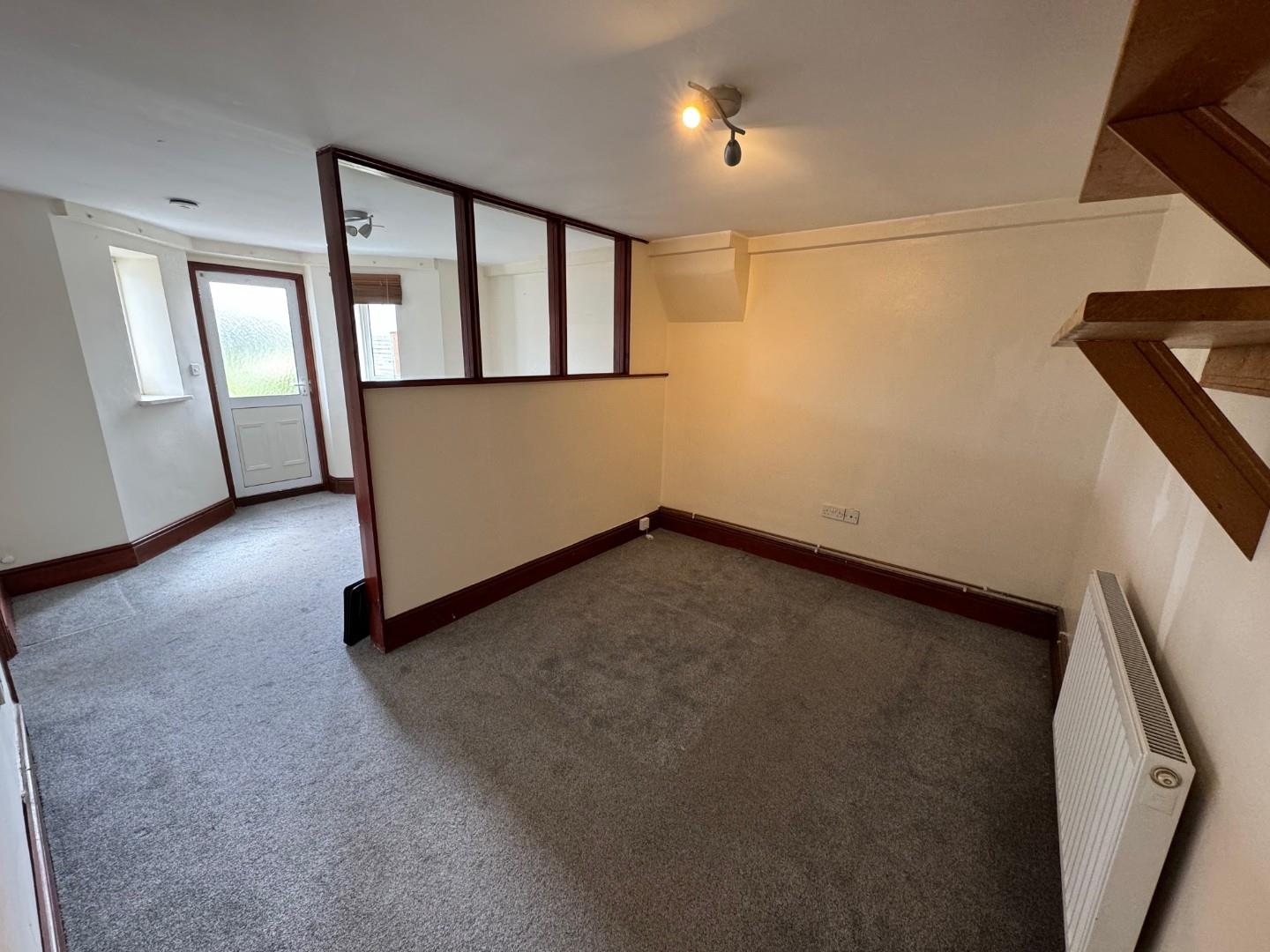 Flat Beaufort Road in Bristol