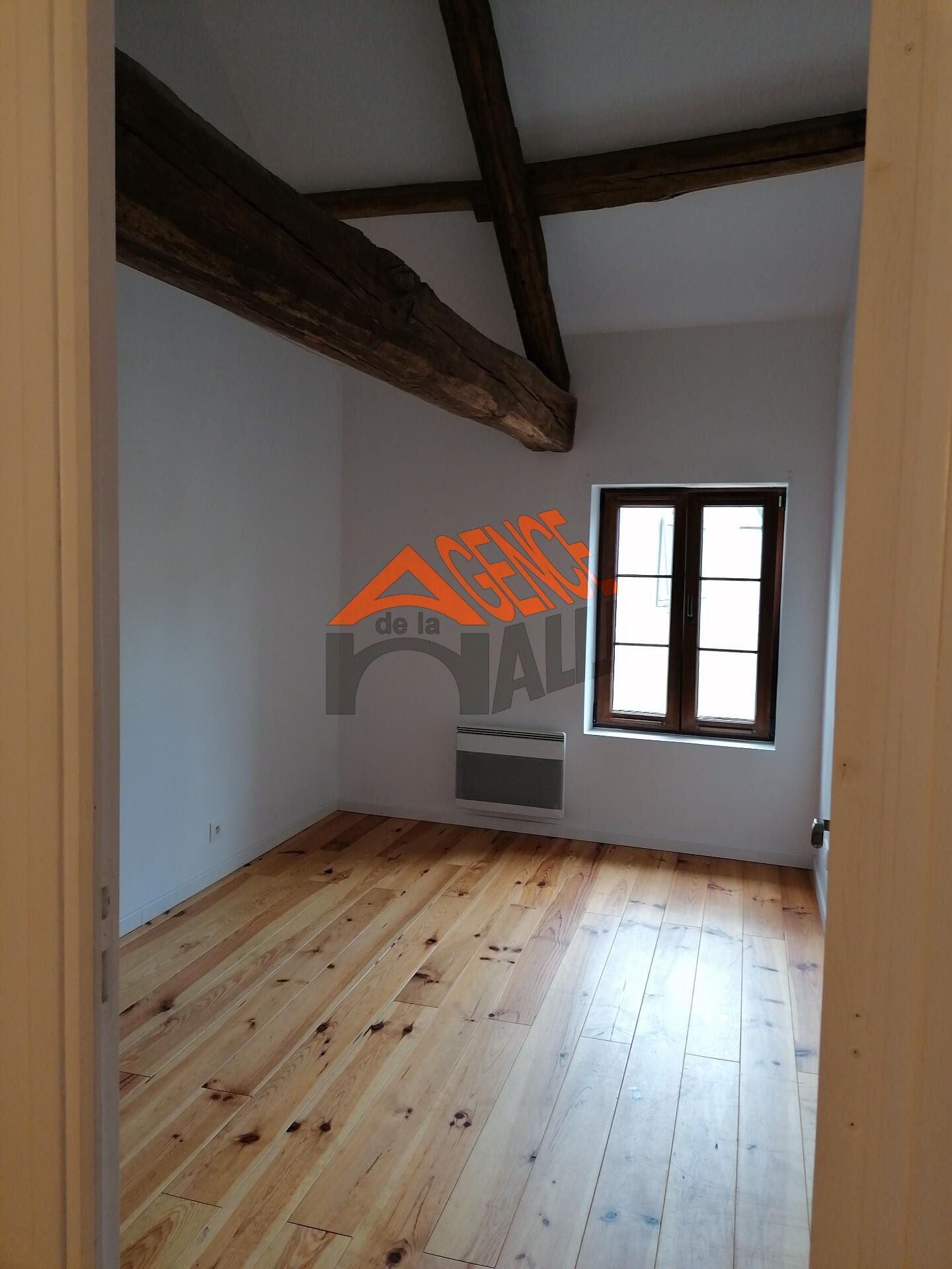 Appartement Ruelle du Clos Huchon à Viarmes