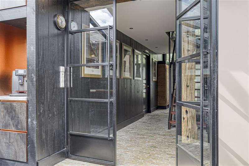 Vrijstaande woning te koop: Oosterwijzend 44, Nibbixwoud