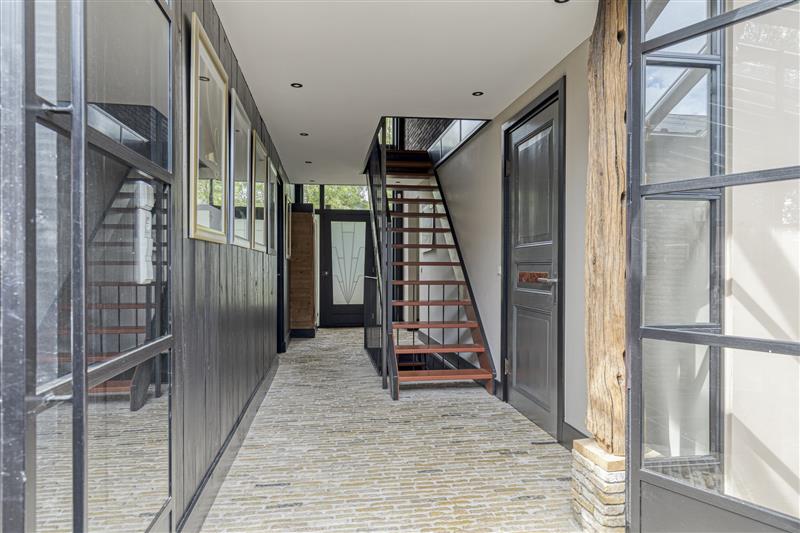 Vrijstaande woning te koop: Oosterwijzend 44, Nibbixwoud