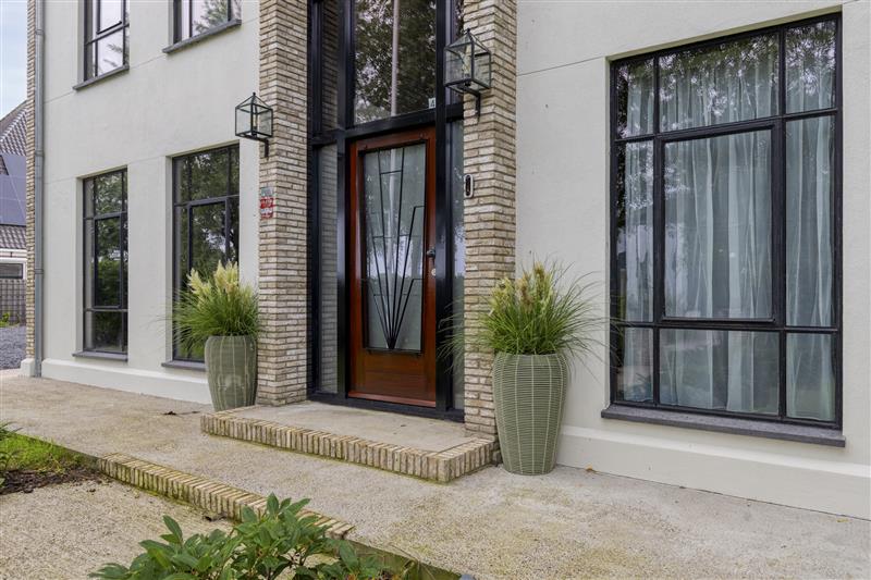 Vrijstaande woning te koop: Oosterwijzend 44, Nibbixwoud