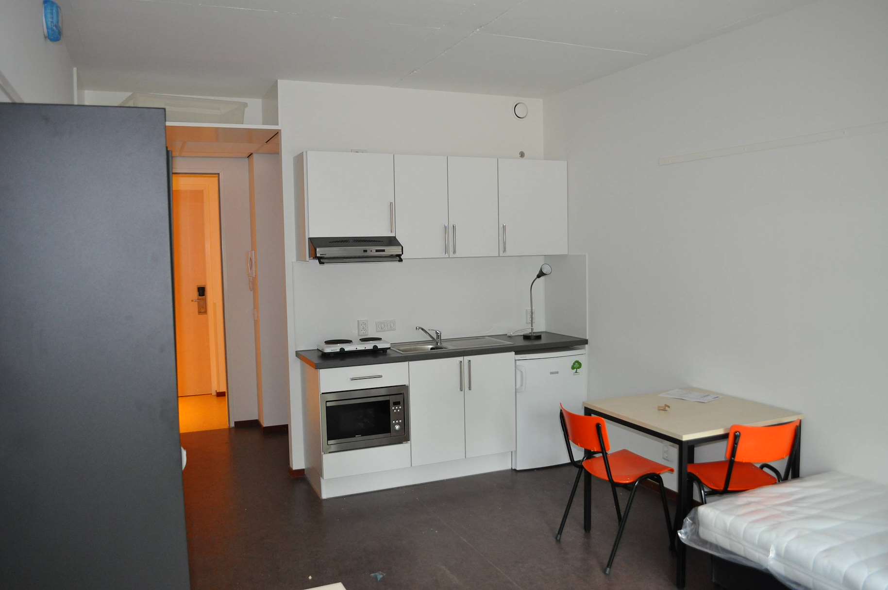 Appartement Bomansplaats 118 in Eindhoven