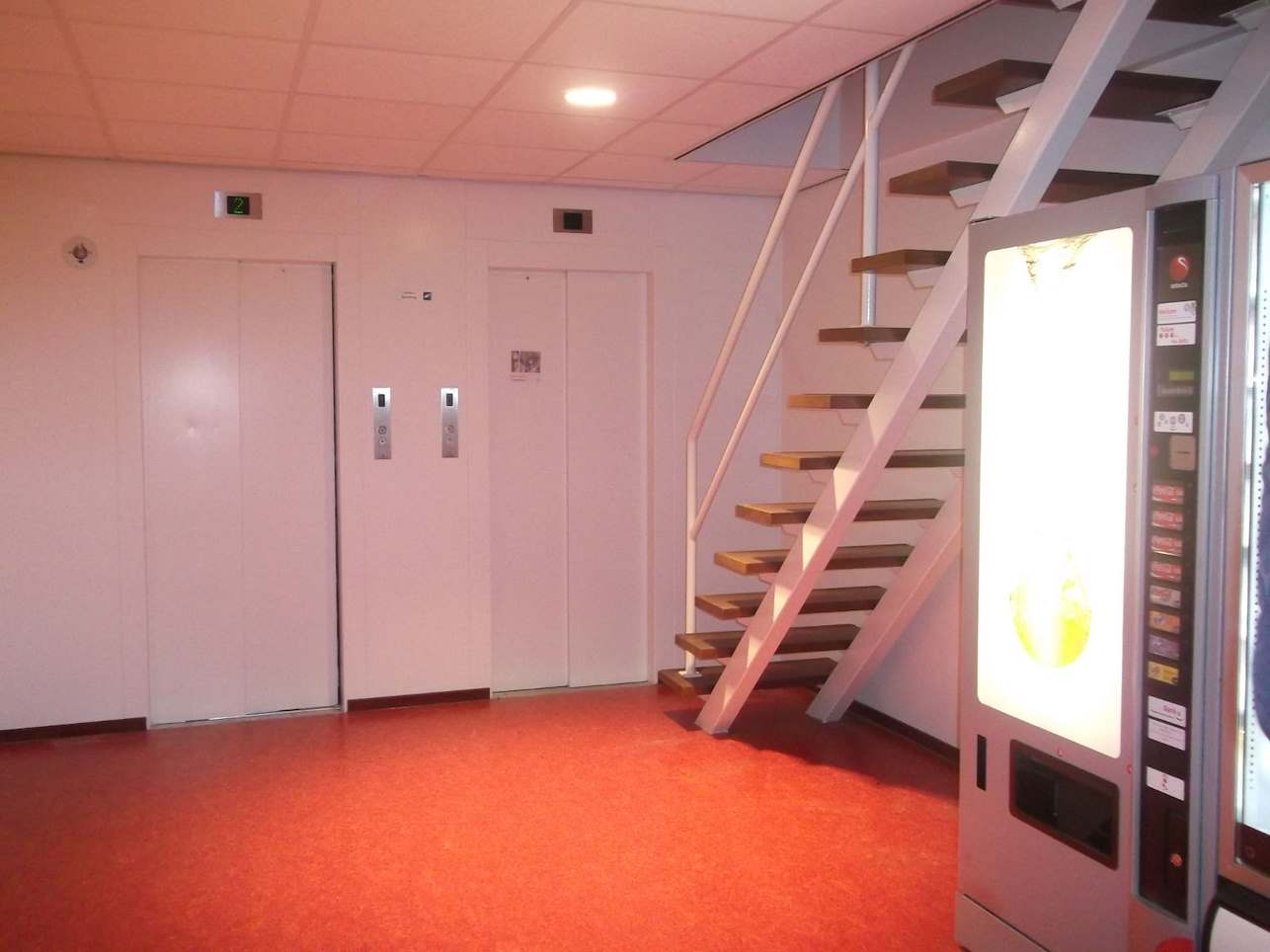 Appartement Bomansplaats 118 in Eindhoven