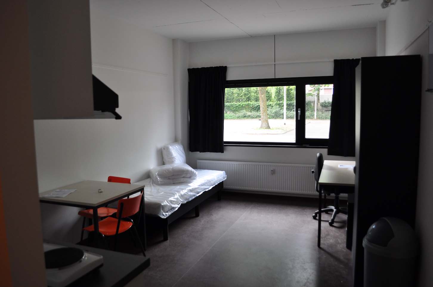 Appartement Bomansplaats 118 in Eindhoven