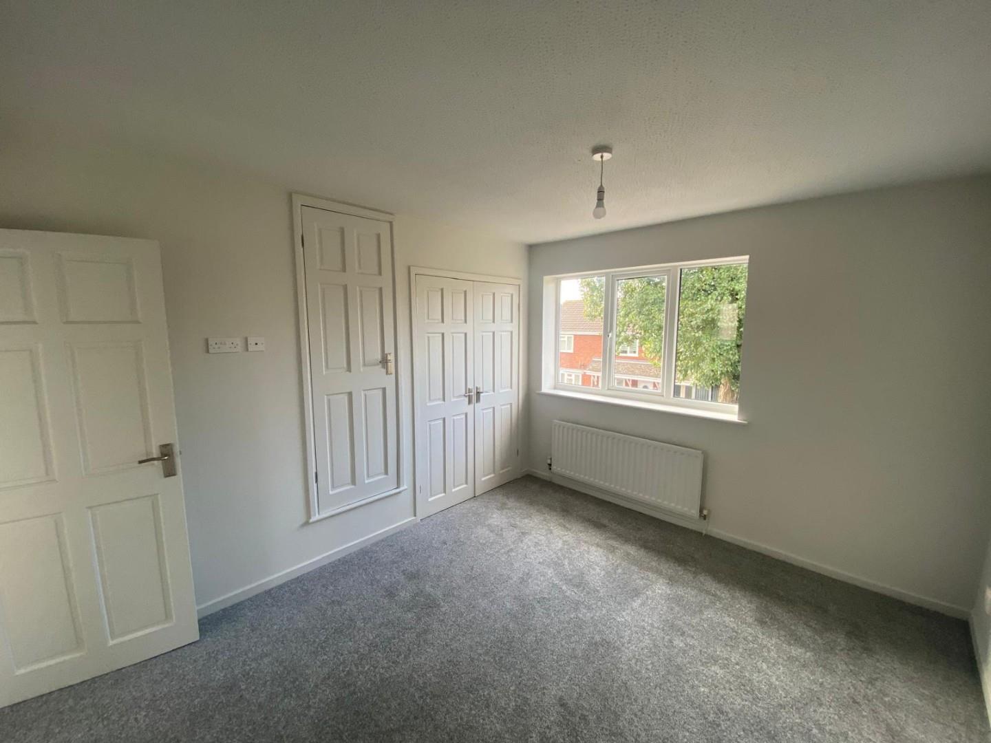 House Silver Fir Close in Cannock Chase