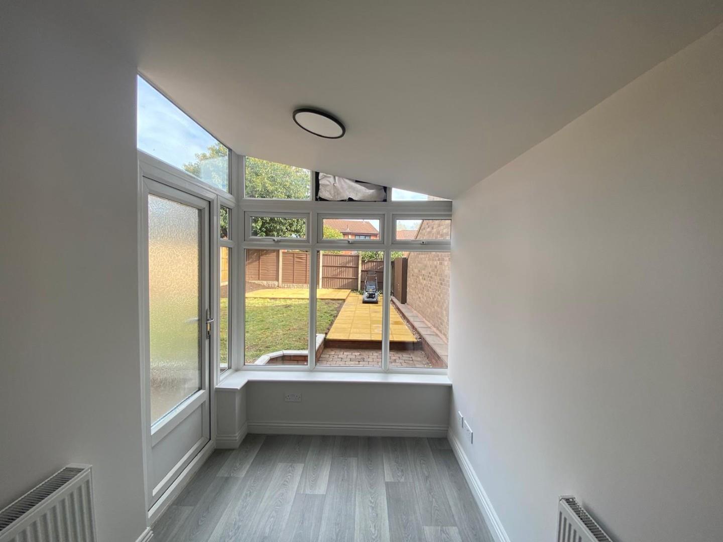 House Silver Fir Close in Cannock Chase