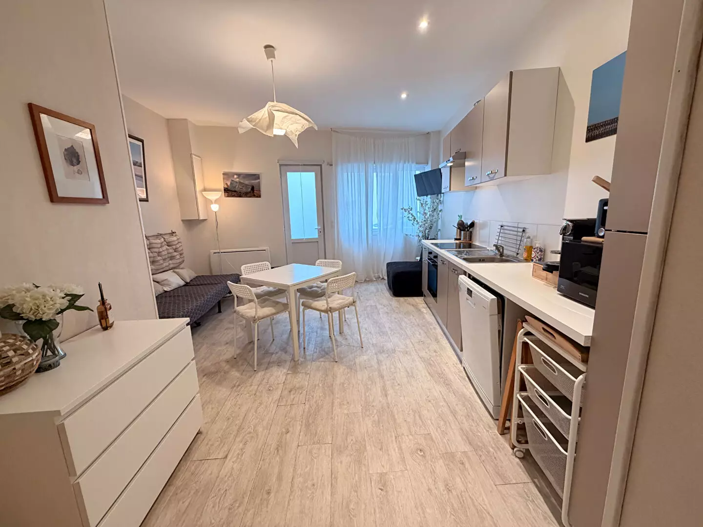 Appartement Chemin de Callenville à Trouville-sur-Mer