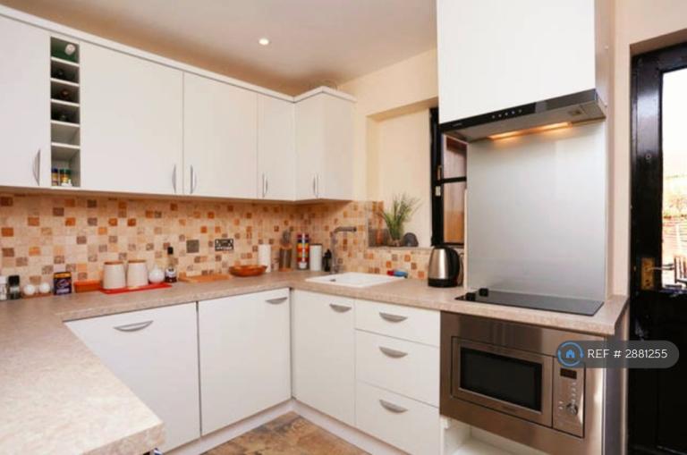 House Longmark Road in Greater London