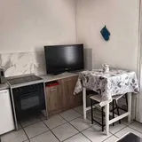 Appartement Résidence du Berck à Saint-Tricat