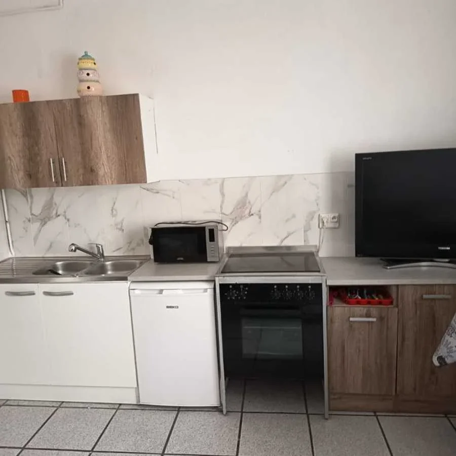 Flat Résidence du Berck in Saint-Tricat