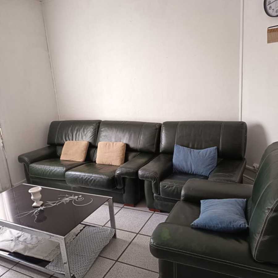 Flat Résidence du Berck in Saint-Tricat