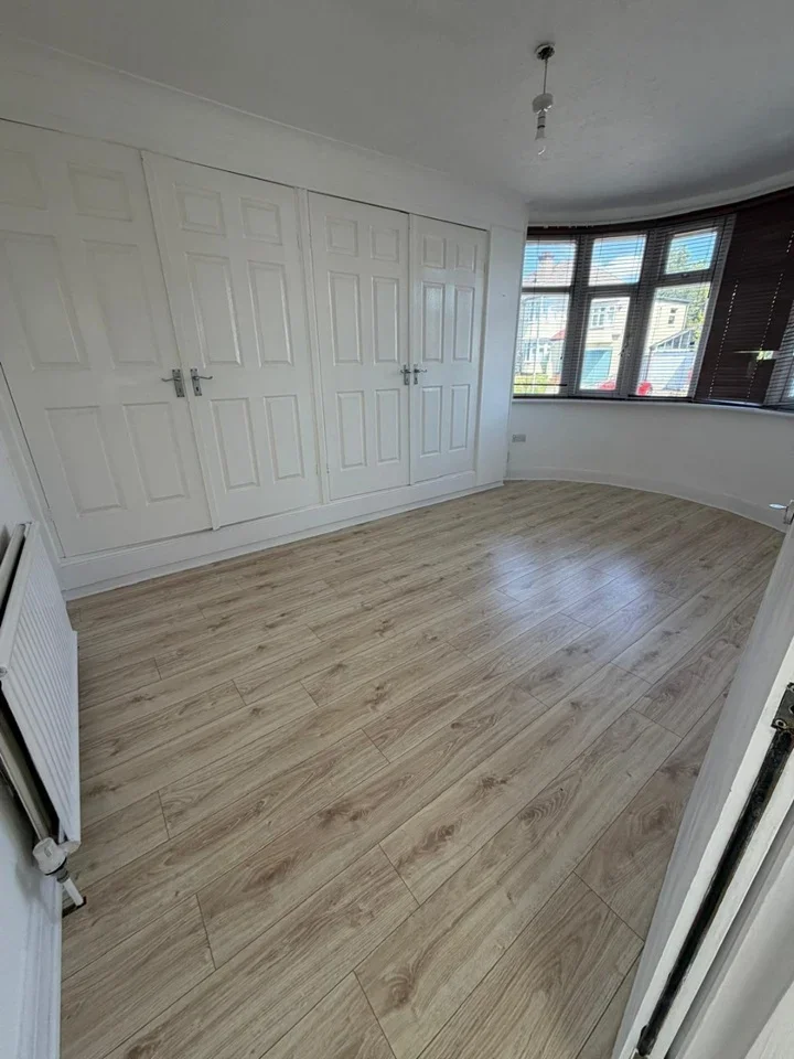 House Forde Avenue in Greater London