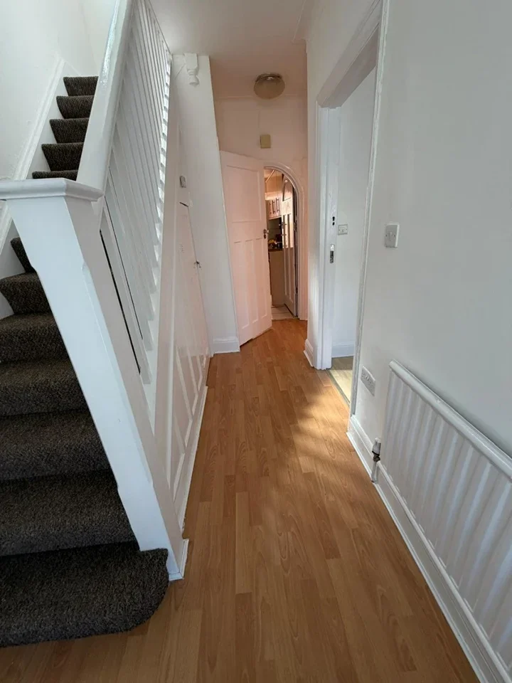 House Forde Avenue in Greater London