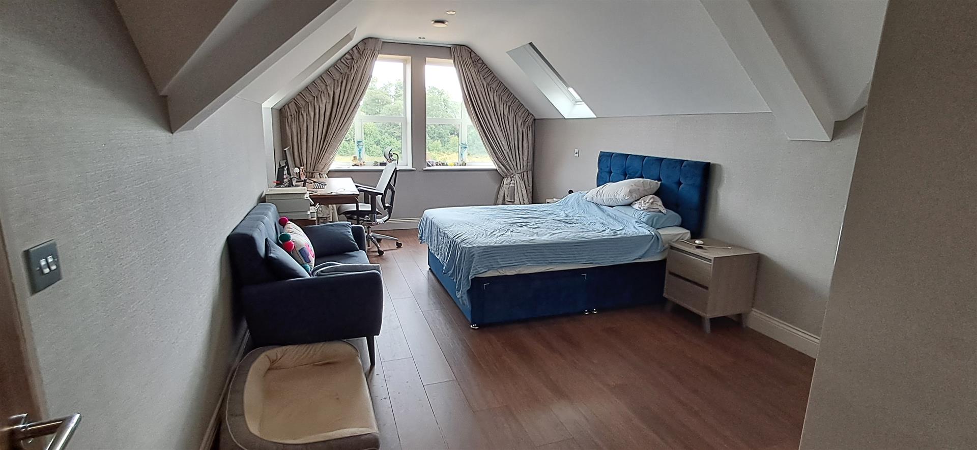 Flat Marlborough Drive in Hertsmere