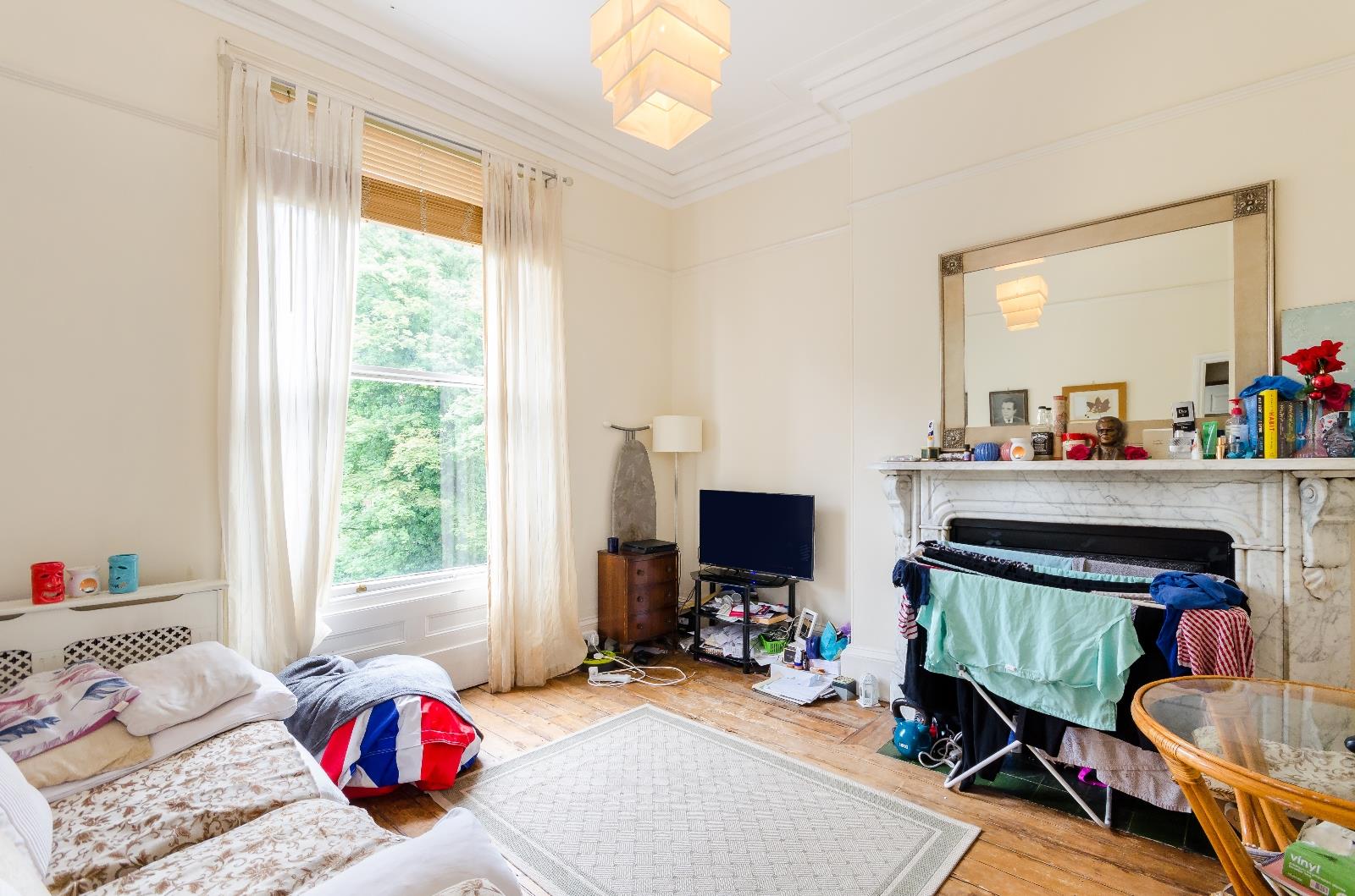 Flat Bootham Terrace in York