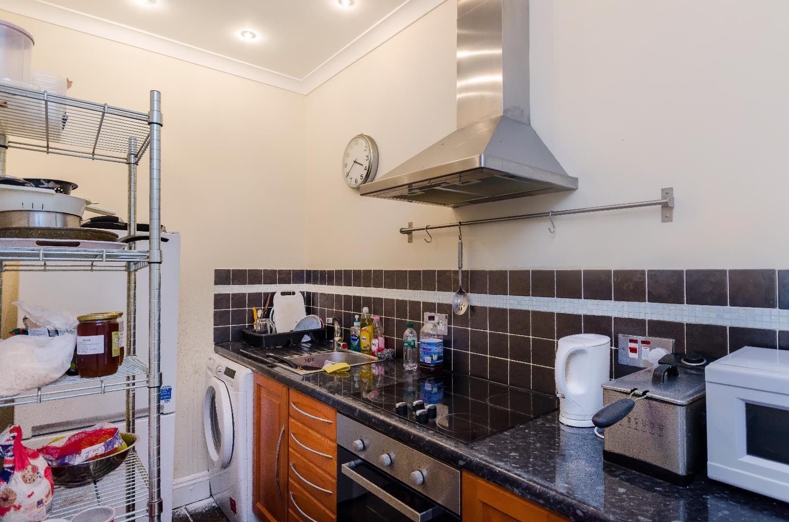 Flat Bootham Terrace in York