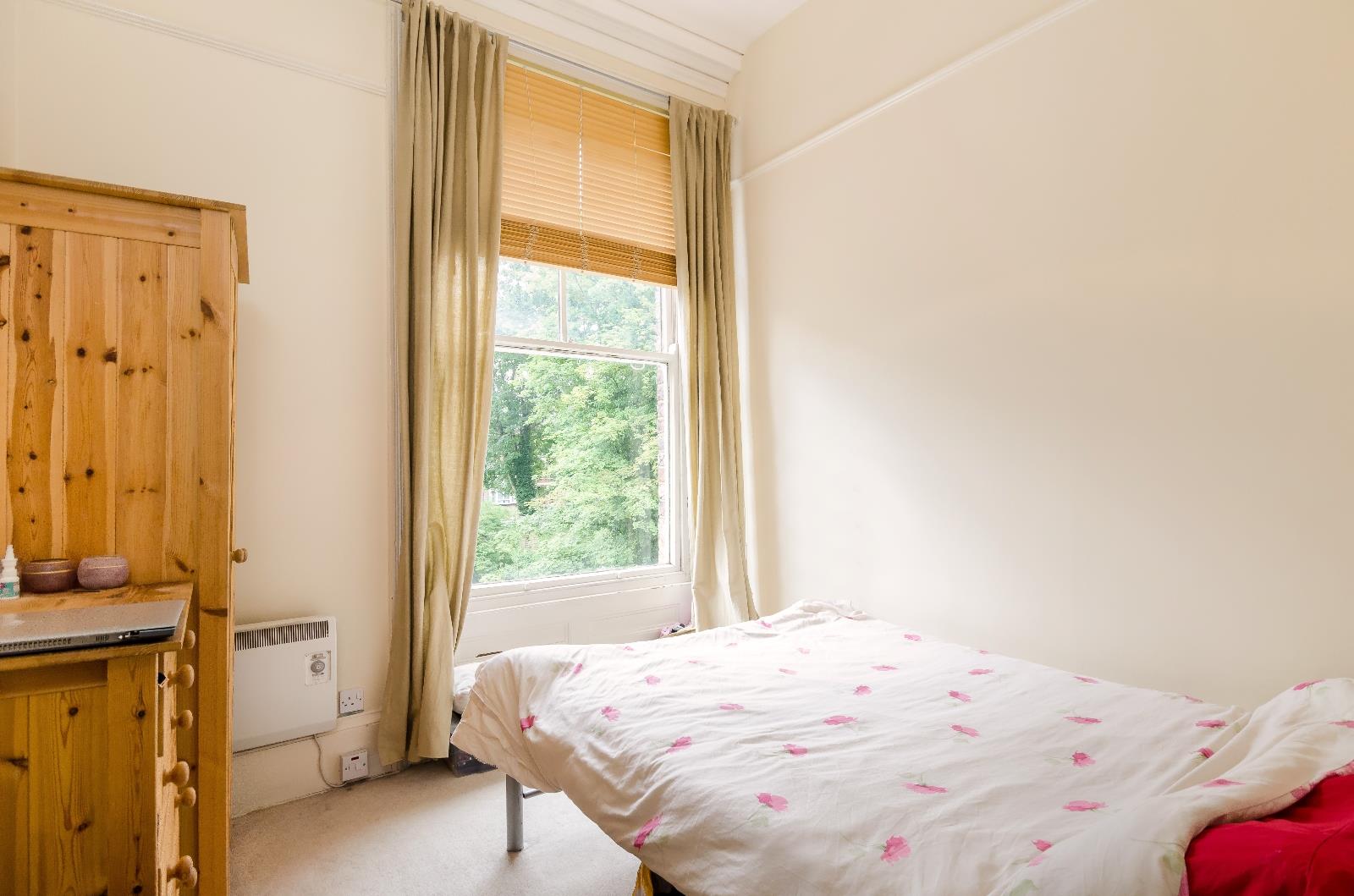 Flat Bootham Terrace in York