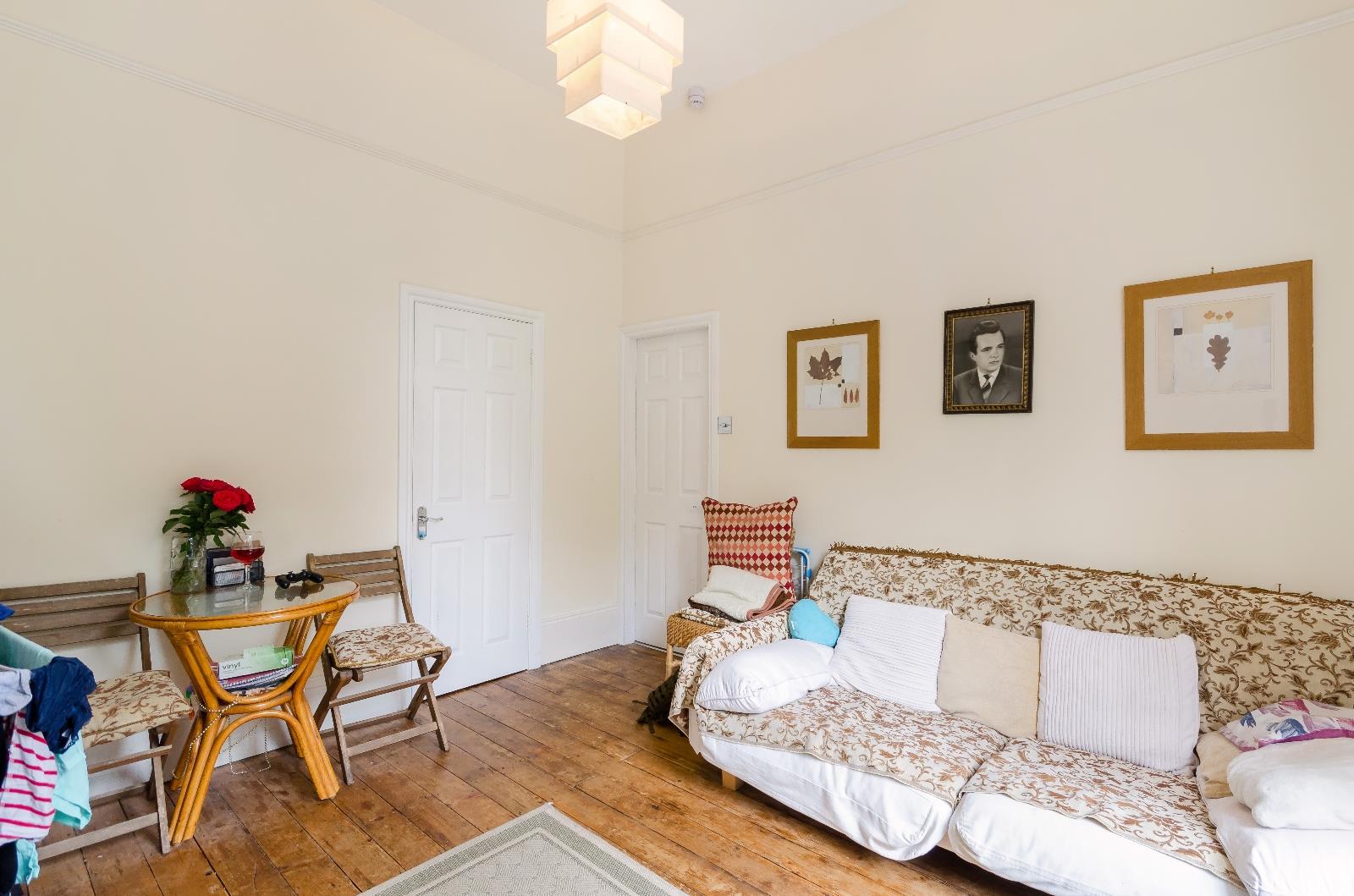 Flat Bootham Terrace in York