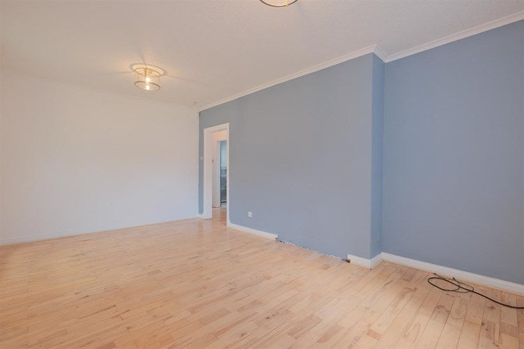 Flat Elliot Crescent in East Kilbride