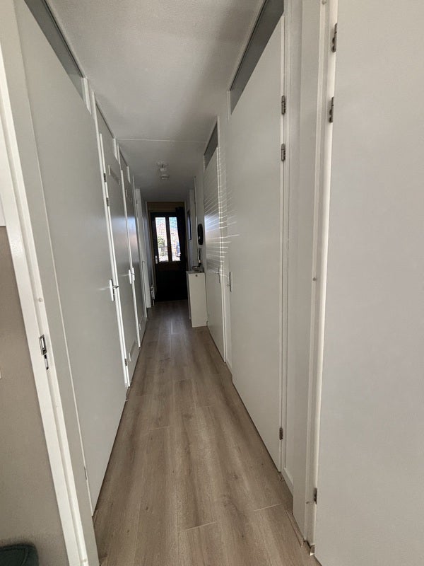 Appartement den Brink in Ede