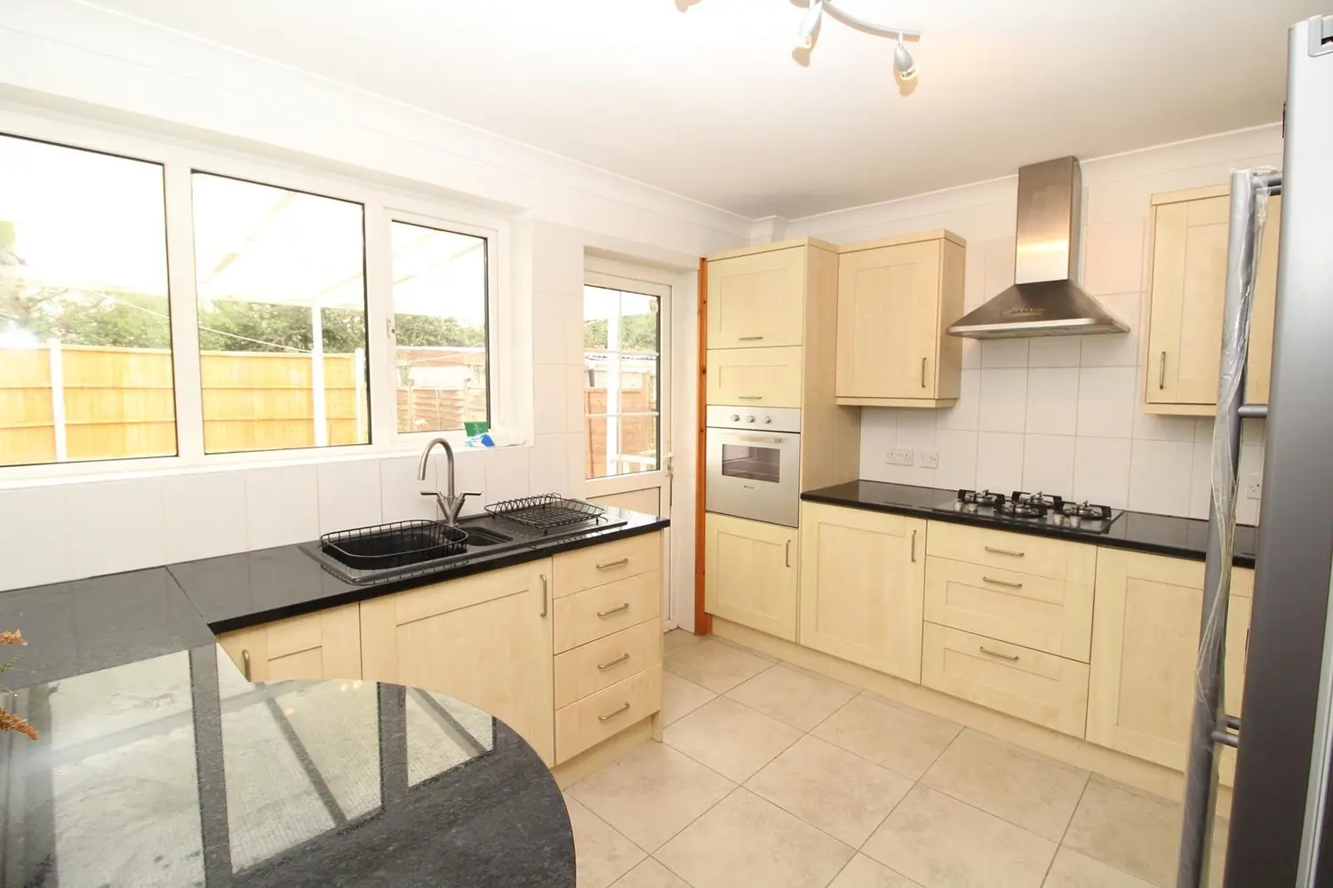 House The Meadows in Brentwood