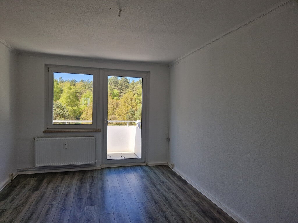 Wohnung Kiefernweg in Brahlstorf