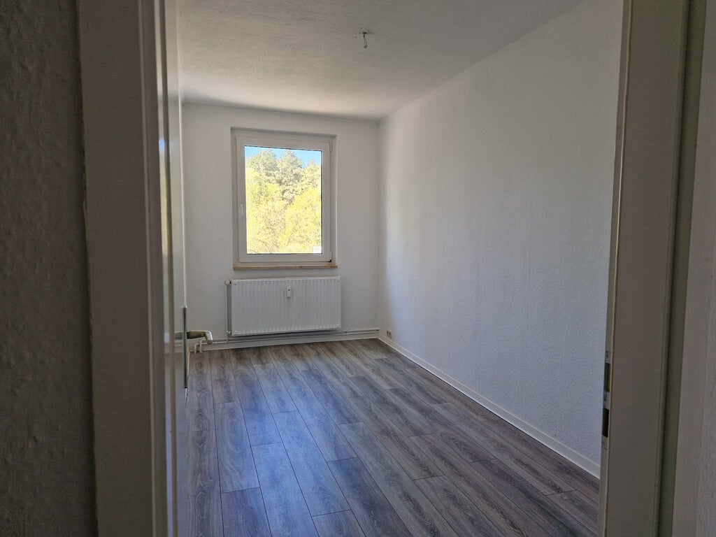 Wohnung Kiefernweg in Brahlstorf