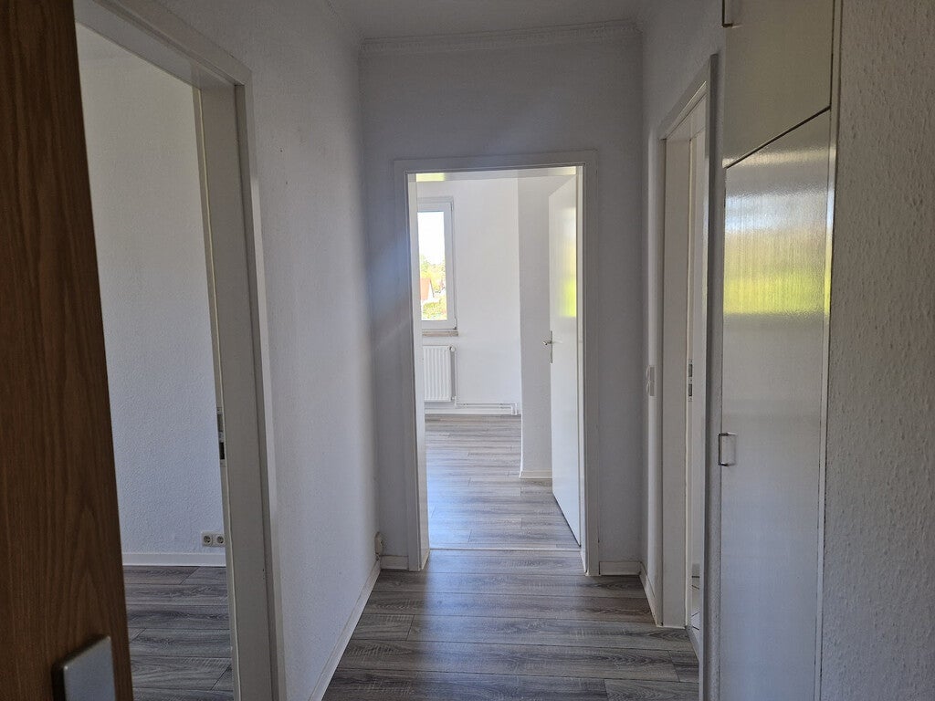 Wohnung Kiefernweg in Brahlstorf