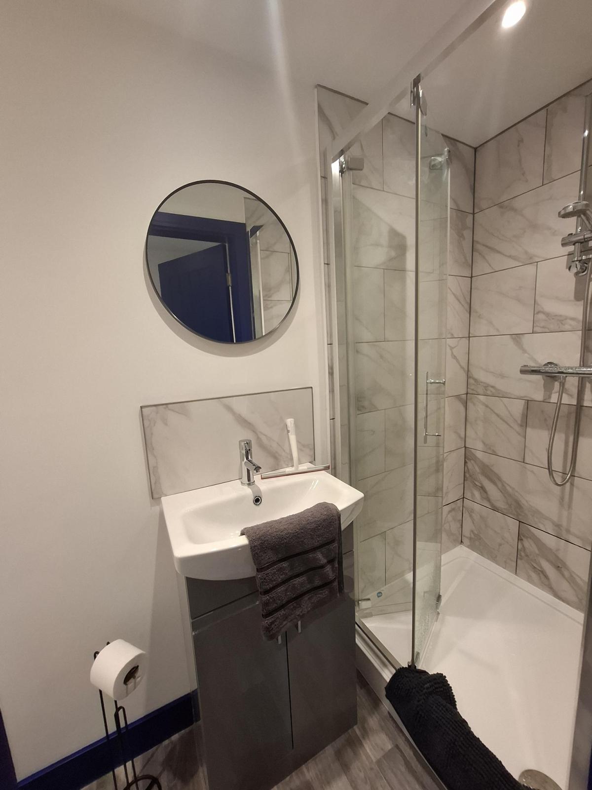 Flat Heneage Road in Grimsby