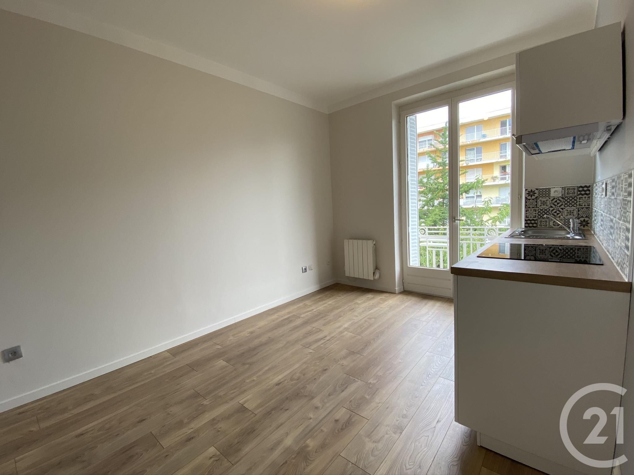 Appartement Boulevard Saint-Symphorien à Longeville-lès-Metz