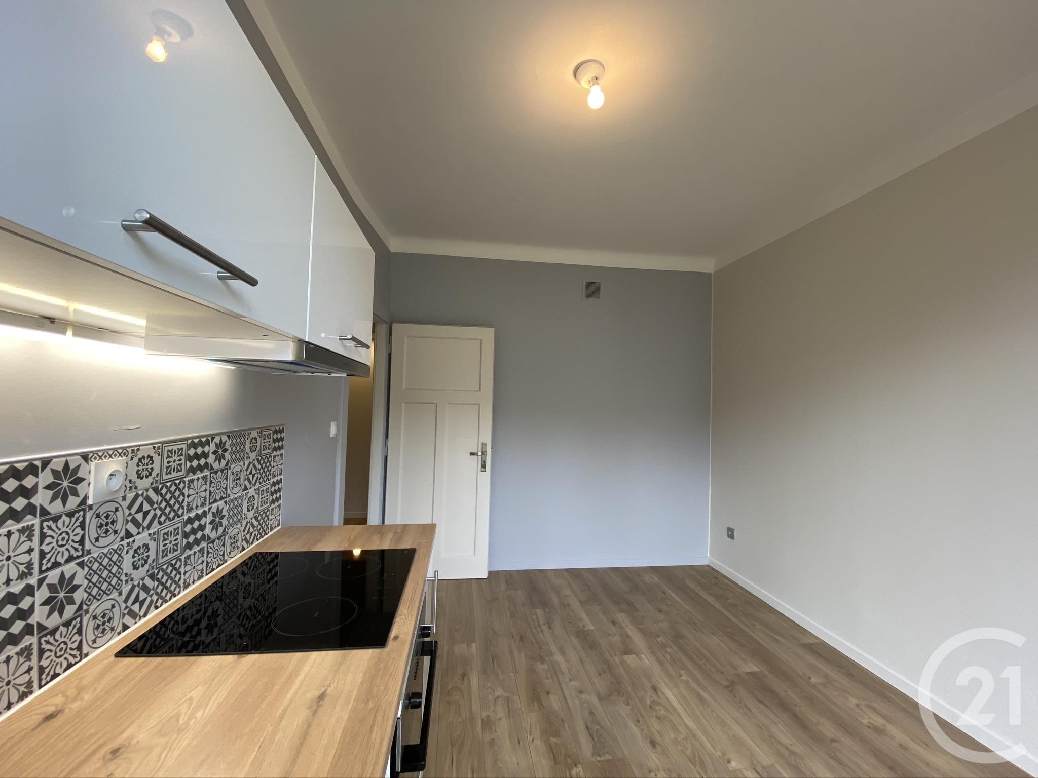 Appartement Boulevard Saint-Symphorien à Longeville-lès-Metz