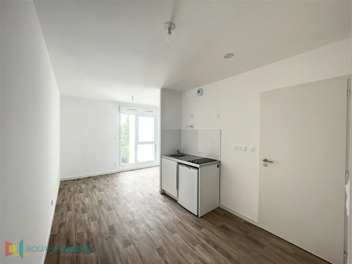Appartement Avenue Général Leclerc à Rennes