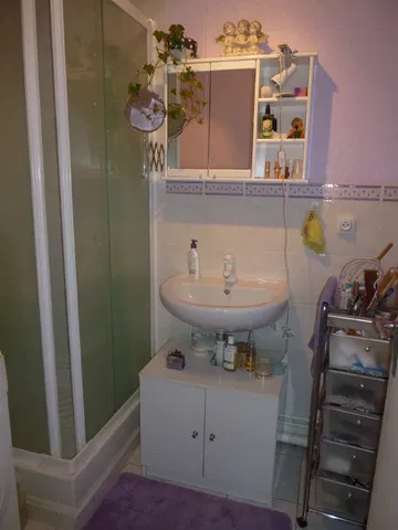 Chambre Résidence Claircigny à Le Mans