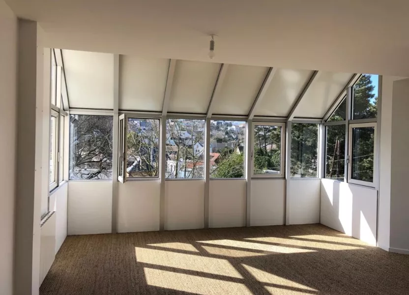 Flat Rue d'Ignauval in Sainte-Adresse