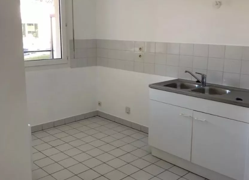 Flat Rue d'Ignauval in Sainte-Adresse