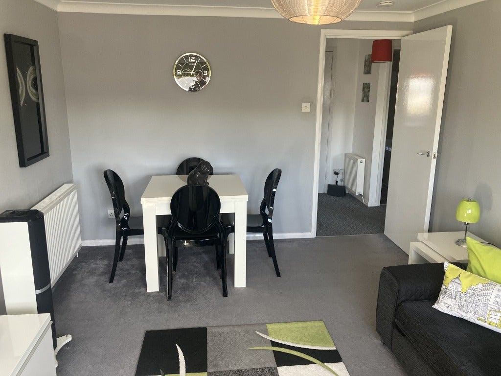 Flat Killin Place in Troon