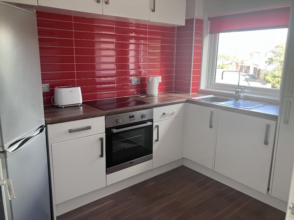 Flat Killin Place in Troon