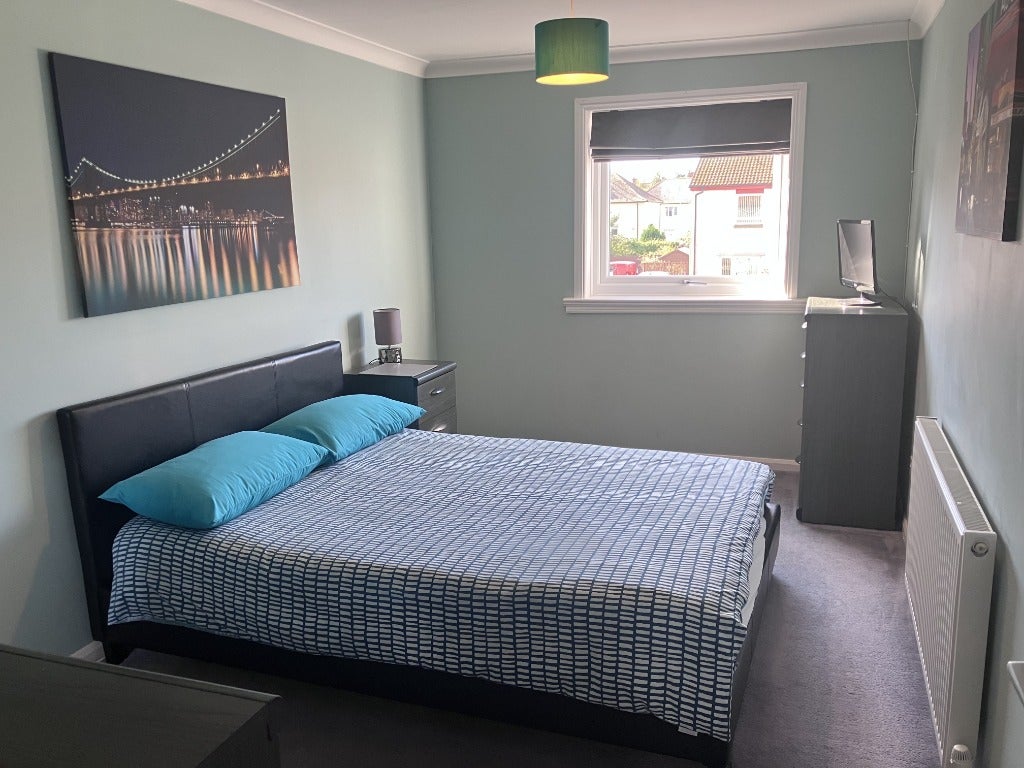 Flat Killin Place in Troon