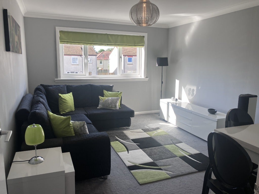 Flat Killin Place in Troon
