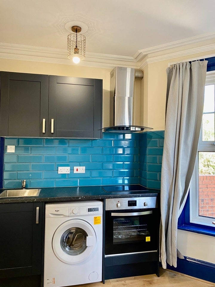 Room Portswood Road in Southampton