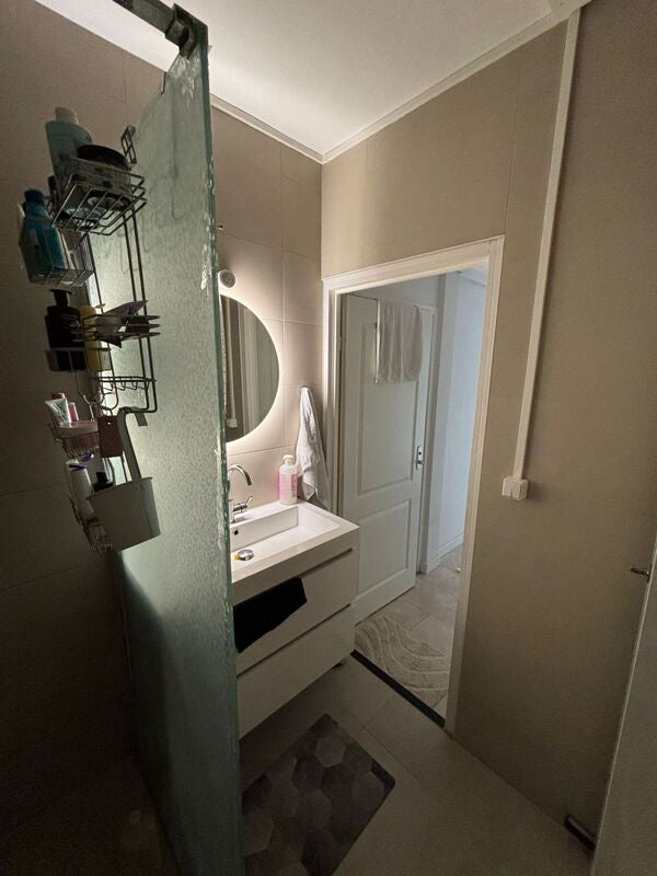 Appartement Noorderbreedte 20