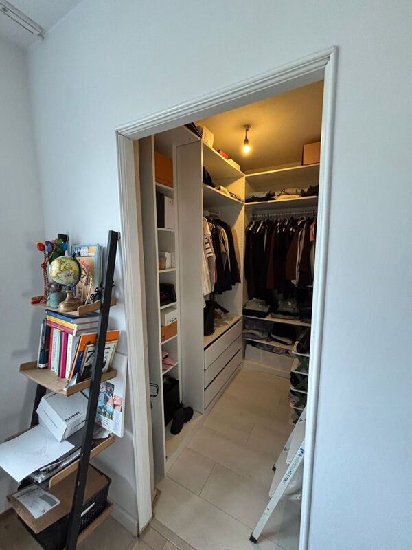 Appartement Noorderbreedte 8