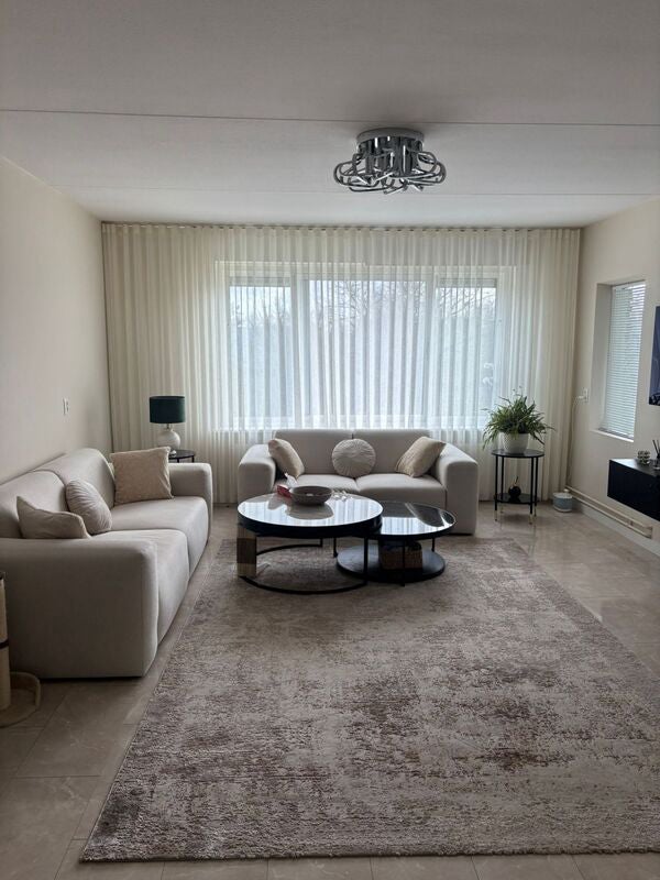 Appartement Noorderbreedte 26