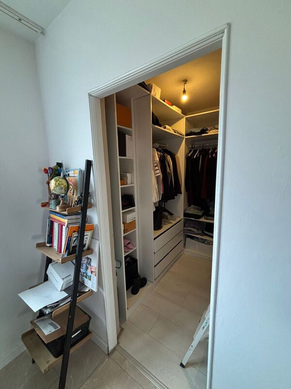 Appartement Noorderbreedte 21