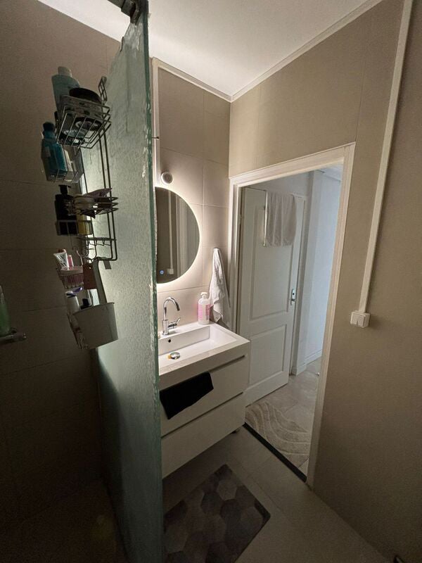 Appartement Noorderbreedte 24