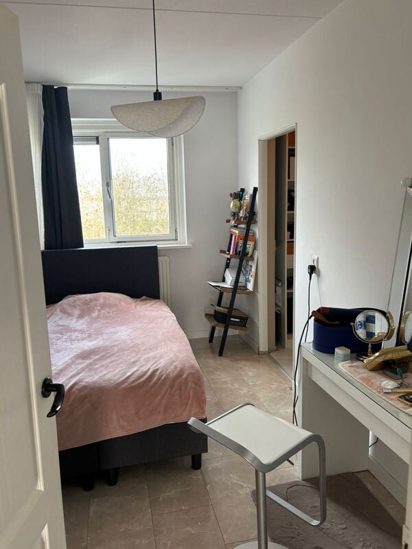 Appartement Noorderbreedte 18
